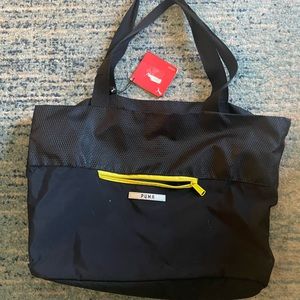 Puma Sports Tote